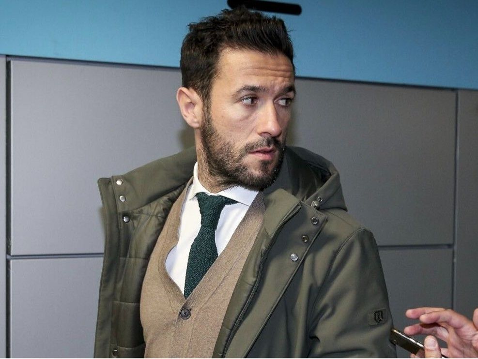 曼城官方：维亚纳将于明年夏天正式就任足球总监一职