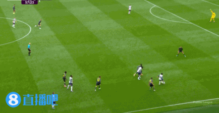 势大力沉!奥多贝尔传球失误,林德斯特伦抽射被扑出 势大力沉!奥多贝尔传球失误,林德斯特伦抽射被扑出