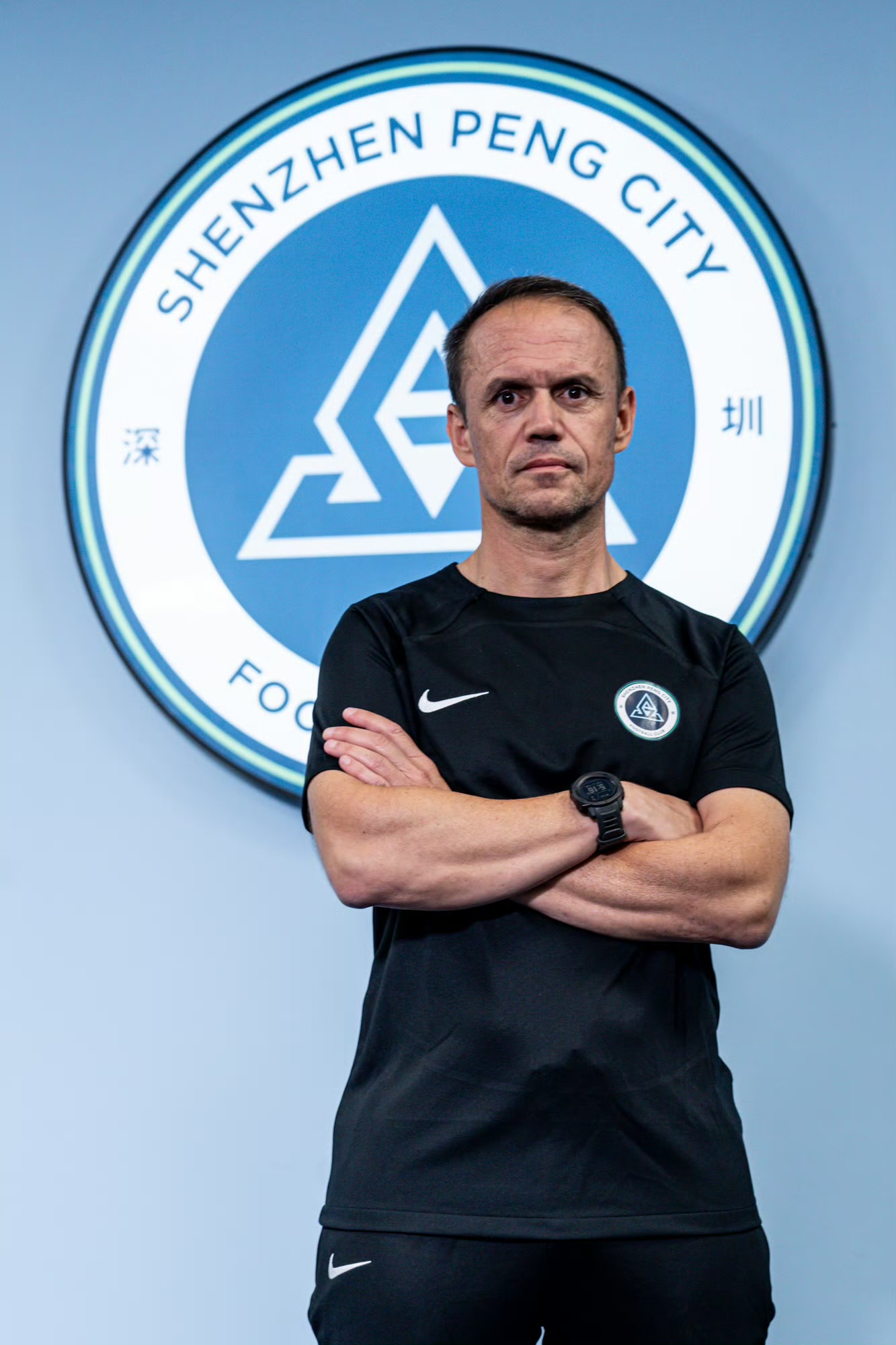 深圳新鹏城官方:拉坦齐奥出任一线队代理主教练