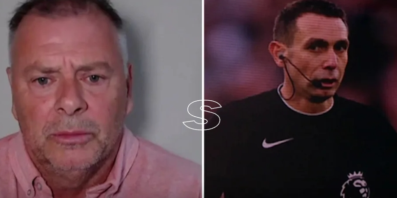 💣前英超裁判：所有人都会犯错，大卫·库特不应丢掉工作