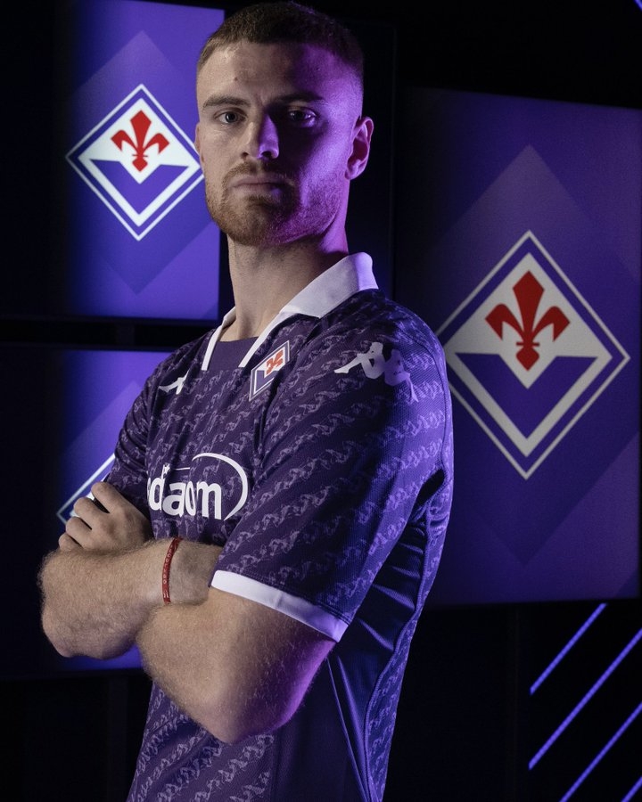 罗体:意大利可能归化佛罗伦萨攻击手贝尔特兰