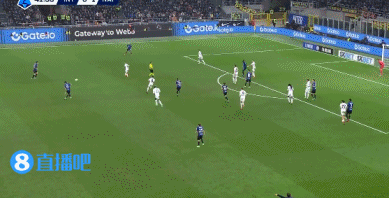 扳平那不勒斯，恰尔汗奥卢惊天远射当选国米11月最佳进球