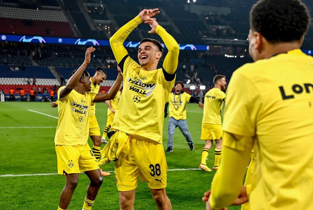 韦特延:我已恢复健康,现在能踢德丙和多特一线队训练已很好