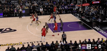 顶上首发!杰夫-格林贡献精彩暴扣 出场22分钟6中4拿到10分