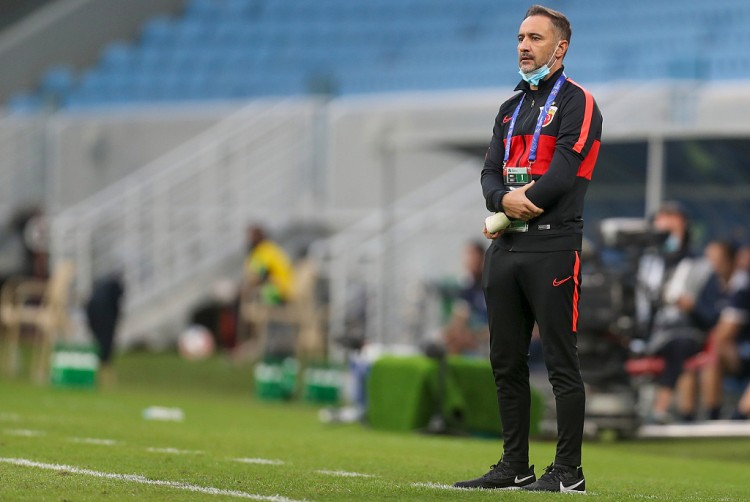 talkSPORT:佩雷拉签约1.5年,狼队给利雅得青年人80万镑解约金