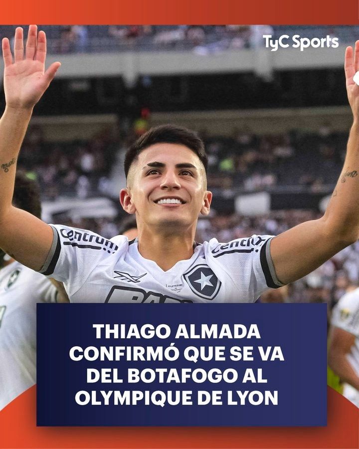 任务完成调回总公司！阿尔马达：感谢博塔弗戈，我将前往里昂