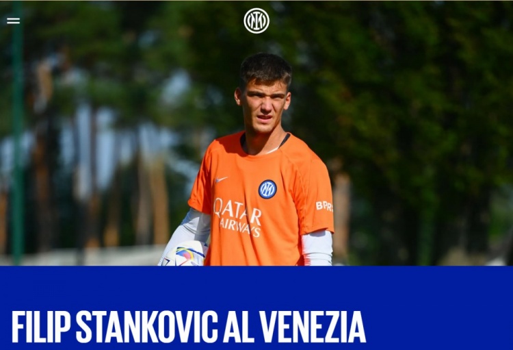 威尼斯时隔两个月再次赢球,F-斯坦科维奇全场6次扑救当选MVP