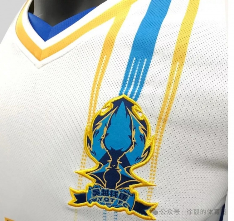 浙媒:已有球员来到杭州临平吴越试训 不排除递补进中甲可能