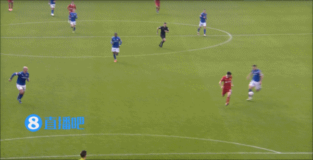 斯洛特:恩古莫哈今晚会睡得很香 阿诺德的进球能让我聊一小时