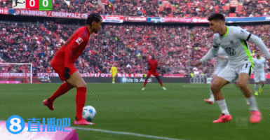 脚有点热！萨内开场3分钟内切连过3人，兜射皮球击中横梁