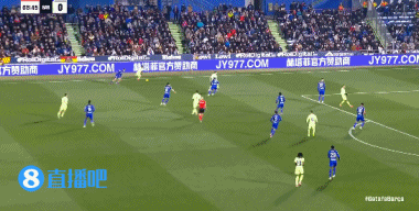 佩德里:本该保持领先但没做到,这不是糟糕比赛但我们没抓住机会