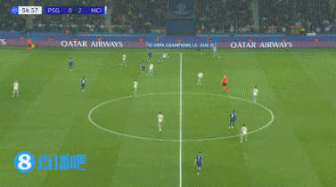 姆总不在，超跑仍有！巴尔科拉戏耍努内斯一条龙助攻&传射建功