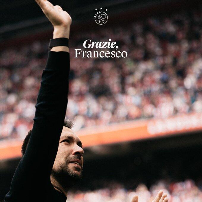 斯基拉：热刺、勒沃库森、罗马有意聘请前阿贾克斯主帅法雷奥利