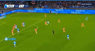 麦克托米奈：意甲冠军？拭目以待，目前那不勒斯在积分榜上领先