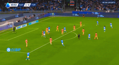 麦克托米奈：意甲冠军？拭目以待，目前那不勒斯在积分榜上领先