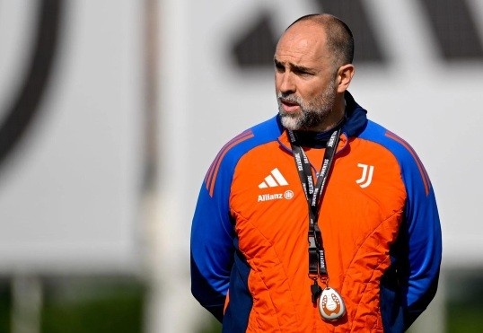 图多尔：我希望在世俱杯之前确定未来，很快就会和尤文总监谈